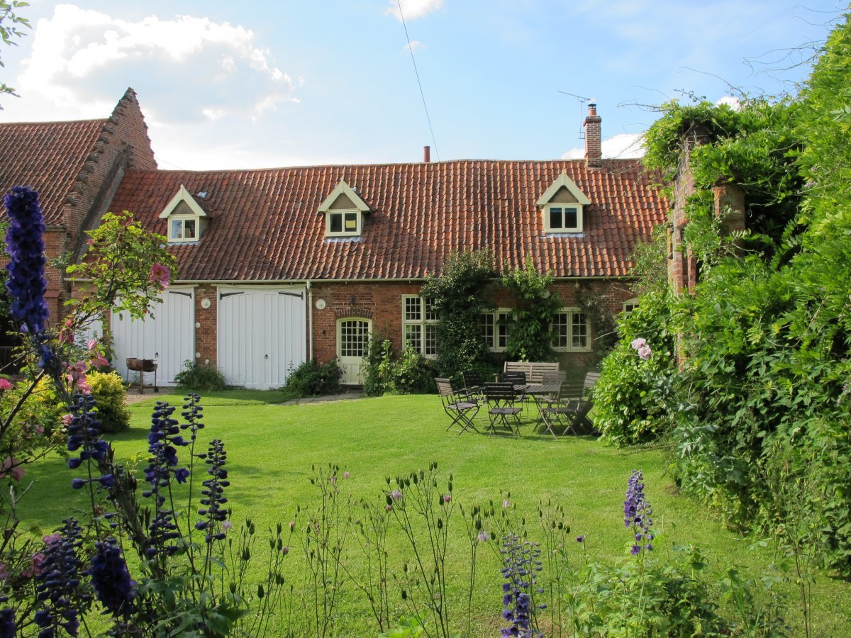 Gaffers - sleeps 12